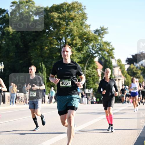 01.09.2024 - BARMER Alsterlauf Dr. Thomas Lammeyer http://msf.ph/oto/6895831 01.09.2024 09:33:35 Laufen 2722, 4051 meine-sportfotos.de