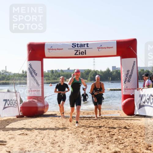 01.09.2024 - 17. Tribühne Triathlon Luisa Fischer http://msf.ph/oto/6895839 01.09.2024 11:18:35 Schwimmen 452, 456, 464, 466, 484, 488 meine-sportfotos.de