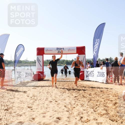 01.09.2024 - 17. Tribühne Triathlon Luisa Fischer http://msf.ph/oto/6895850 01.09.2024 11:18:37 Schwimmen 452, 456, 464, 466, 467, 484, 488 meine-sportfotos.de