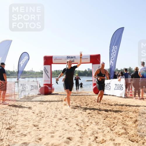 01.09.2024 - 17. Tribühne Triathlon Luisa Fischer http://msf.ph/oto/6895852 01.09.2024 11:18:37 Schwimmen 452, 456, 464, 466, 467, 484, 488 meine-sportfotos.de
