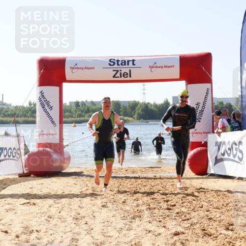 01.09.2024 - 17. Tribühne Triathlon Luisa Fischer http://msf.ph/oto/6895864 01.09.2024 11:18:40 Schwimmen 452, 456, 464, 466, 467, 469, 484, 488 meine-sportfotos.de