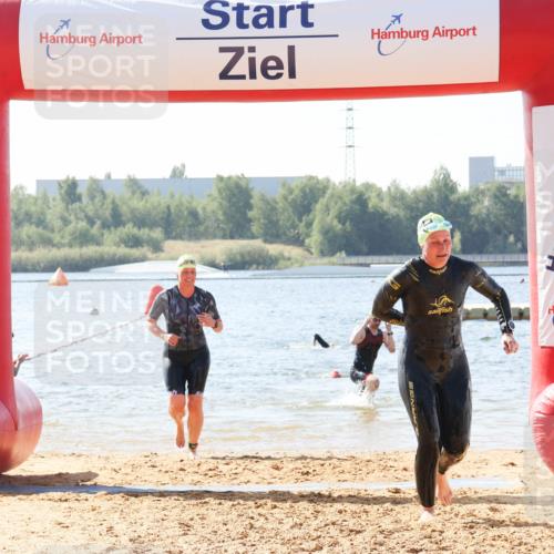 01.09.2024 - 17. Tribühne Triathlon Luisa Fischer http://msf.ph/oto/6895892 01.09.2024 11:18:47 Schwimmen 466, 467, 469, 481, 484, 488 meine-sportfotos.de