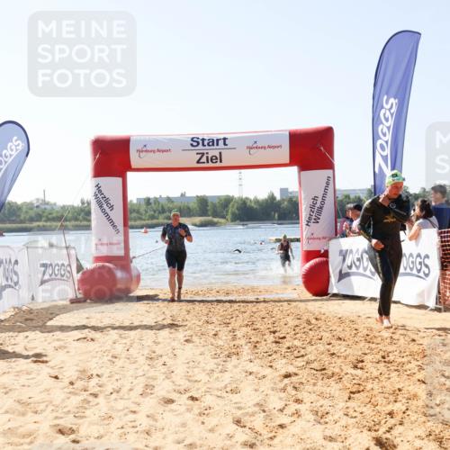 01.09.2024 - 17. Tribühne Triathlon Luisa Fischer http://msf.ph/oto/6895898 01.09.2024 11:18:48 Schwimmen 466, 467, 469, 481, 484, 488 meine-sportfotos.de