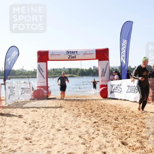 01.09.2024 - 17. Tribühne Triathlon Luisa Fischer http://msf.ph/oto/6895902 01.09.2024 11:18:49 Schwimmen 466, 467, 469, 481 meine-sportfotos.de