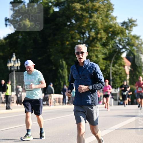 01.09.2024 - BARMER Alsterlauf Dr. Thomas Lammeyer http://msf.ph/oto/6895963 01.09.2024 09:33:48 Laufen  meine-sportfotos.de