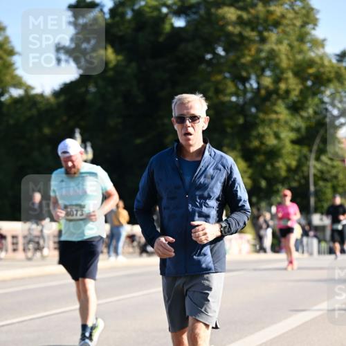 01.09.2024 - BARMER Alsterlauf Dr. Thomas Lammeyer http://msf.ph/oto/6895968 01.09.2024 09:33:48 Laufen  meine-sportfotos.de