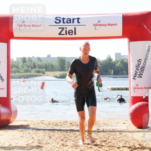 01.09.2024 - 17. Tribühne Triathlon Luisa Fischer http://msf.ph/oto/6896044 01.09.2024 11:19:51 Schwimmen 491, 500, 539 meine-sportfotos.de