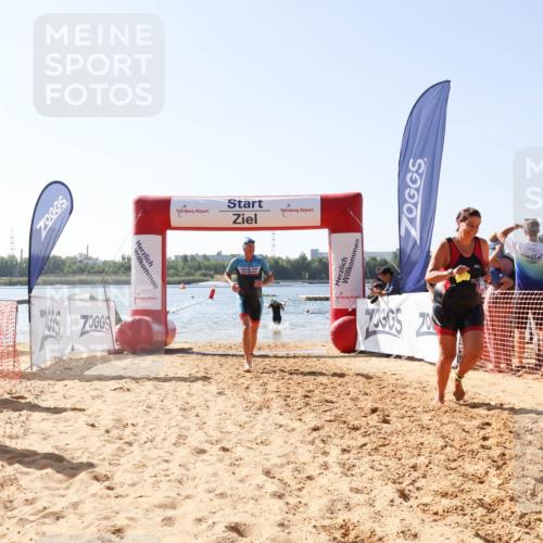 01.09.2024 - 17. Tribühne Triathlon Luisa Fischer http://msf.ph/oto/6896132 01.09.2024 11:20:22 Schwimmen 477, 499, 556 meine-sportfotos.de