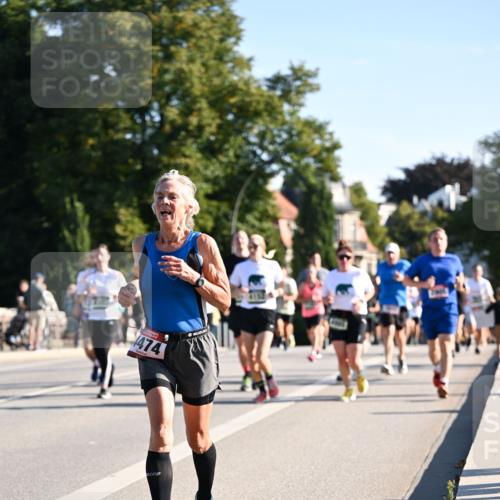 01.09.2024 - BARMER Alsterlauf Dr. Thomas Lammeyer http://msf.ph/oto/6896140 01.09.2024 09:34:08 Laufen 1372, 474 meine-sportfotos.de