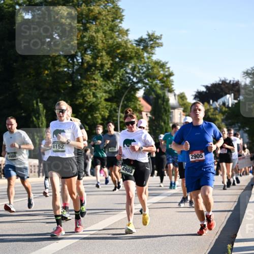 01.09.2024 - BARMER Alsterlauf Dr. Thomas Lammeyer http://msf.ph/oto/6896158 01.09.2024 09:34:10 Laufen 4988, 4152, 4985, 2905 meine-sportfotos.de