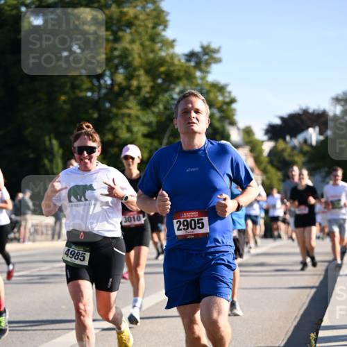 01.09.2024 - BARMER Alsterlauf Dr. Thomas Lammeyer http://msf.ph/oto/6896174 01.09.2024 09:34:12 Laufen 4985, 3010, 35, 2905 meine-sportfotos.de