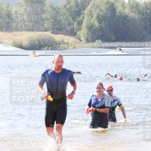 01.09.2024 - 17. Tribühne Triathlon Luisa Fischer http://msf.ph/oto/6896178 01.09.2024 11:20:57 Schwimmen 479, 487, 560 meine-sportfotos.de
