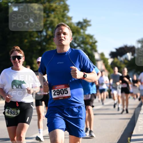 01.09.2024 - BARMER Alsterlauf Dr. Thomas Lammeyer http://msf.ph/oto/6896179 01.09.2024 09:34:12 Laufen 55, 2905, 4985 meine-sportfotos.de