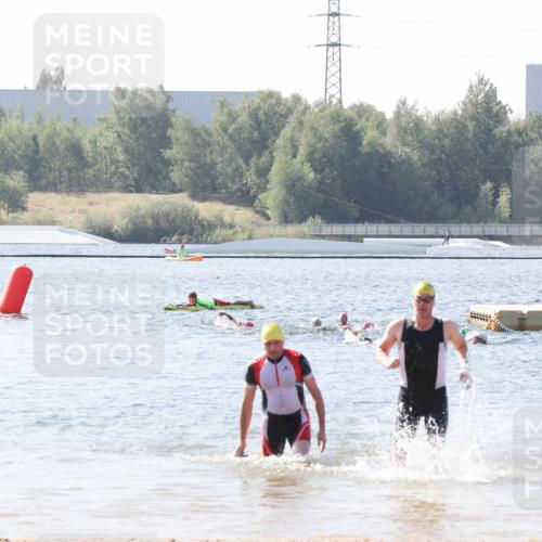 01.09.2024 - 17. Tribühne Triathlon Luisa Fischer http://msf.ph/oto/6896221 01.09.2024 11:21:10 Schwimmen 479, 487, 531, 532, 560 meine-sportfotos.de