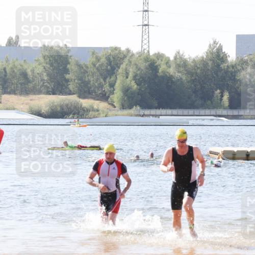 01.09.2024 - 17. Tribühne Triathlon Luisa Fischer http://msf.ph/oto/6896224 01.09.2024 11:21:11 Schwimmen 487, 531, 532, 560 meine-sportfotos.de