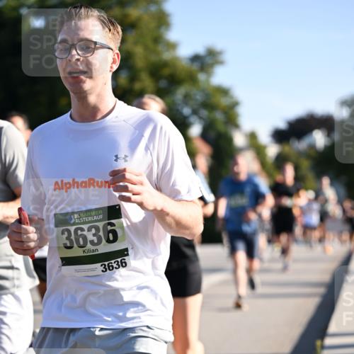 01.09.2024 - BARMER Alsterlauf Dr. Thomas Lammeyer http://msf.ph/oto/6896225 01.09.2024 09:34:16 Laufen 35, 3636, 3636 meine-sportfotos.de