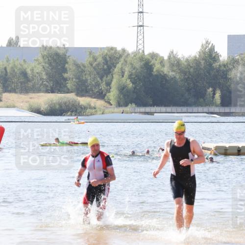 01.09.2024 - 17. Tribühne Triathlon Luisa Fischer http://msf.ph/oto/6896227 01.09.2024 11:21:12 Schwimmen 487, 531, 532, 560 meine-sportfotos.de