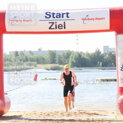 01.09.2024 - 17. Tribühne Triathlon Luisa Fischer http://msf.ph/oto/6896234 01.09.2024 11:21:14 Schwimmen 487, 531, 532, 560 meine-sportfotos.de