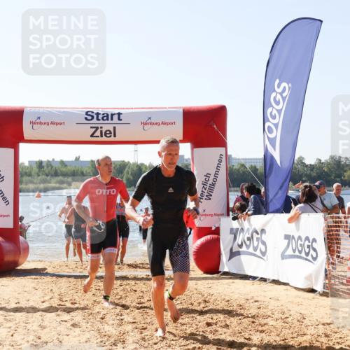 01.09.2024 - 17. Tribühne Triathlon Luisa Fischer http://msf.ph/oto/6896308 01.09.2024 11:22:09 Schwimmen 448, 471, 482, 494, 501, 523, 530, 537, 547, 562, 563 meine-sportfotos.de