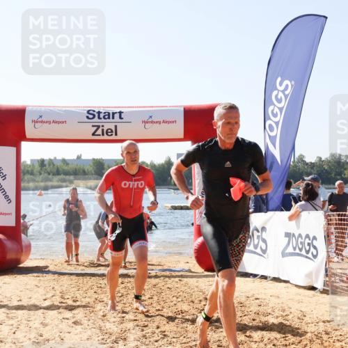 01.09.2024 - 17. Tribühne Triathlon Luisa Fischer http://msf.ph/oto/6896311 01.09.2024 11:22:10 Schwimmen 448, 471, 482, 494, 501, 523, 530, 537, 547, 562, 563 meine-sportfotos.de