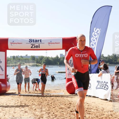 01.09.2024 - 17. Tribühne Triathlon Luisa Fischer http://msf.ph/oto/6896316 01.09.2024 11:22:11 Schwimmen 448, 471, 482, 494, 501, 523, 530, 547, 562, 563 meine-sportfotos.de