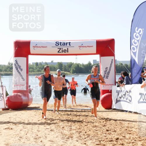 01.09.2024 - 17. Tribühne Triathlon Luisa Fischer http://msf.ph/oto/6896321 01.09.2024 11:22:12 Schwimmen 448, 471, 482, 494, 501, 530, 547, 562, 563 meine-sportfotos.de