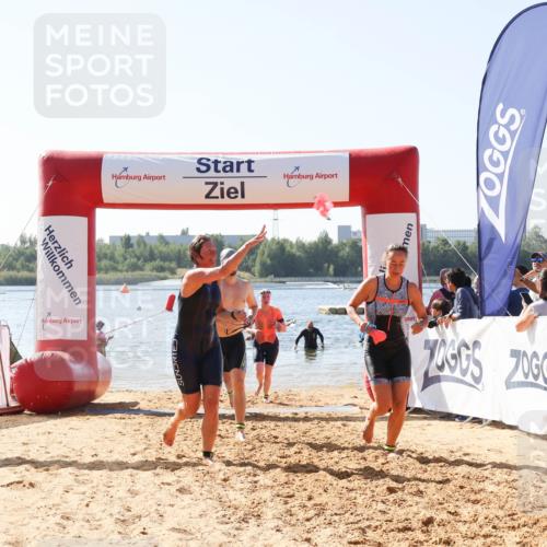 01.09.2024 - 17. Tribühne Triathlon Luisa Fischer http://msf.ph/oto/6896323 01.09.2024 11:22:13 Schwimmen 448, 471, 482, 494, 501, 530, 547, 562, 563 meine-sportfotos.de