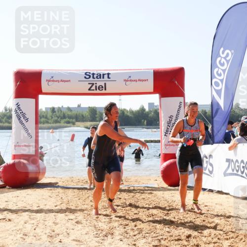 01.09.2024 - 17. Tribühne Triathlon Luisa Fischer http://msf.ph/oto/6896326 01.09.2024 11:22:13 Schwimmen 448, 471, 482, 494, 501, 530, 547, 562, 563 meine-sportfotos.de