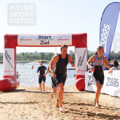 01.09.2024 - 17. Tribühne Triathlon Luisa Fischer http://msf.ph/oto/6896328 01.09.2024 11:22:14 Schwimmen 448, 471, 494, 501, 530, 562, 563 meine-sportfotos.de