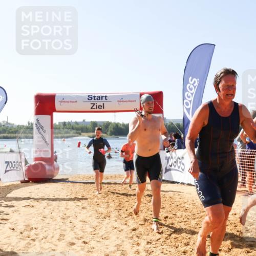 01.09.2024 - 17. Tribühne Triathlon Luisa Fischer http://msf.ph/oto/6896333 01.09.2024 11:22:15 Schwimmen 448, 471, 494, 501, 530, 562, 563 meine-sportfotos.de