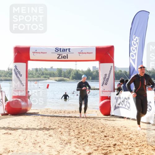 01.09.2024 - 17. Tribühne Triathlon Luisa Fischer http://msf.ph/oto/6896358 01.09.2024 11:22:28 Schwimmen 506, 512, 549 meine-sportfotos.de