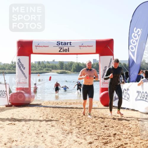 01.09.2024 - 17. Tribühne Triathlon Luisa Fischer http://msf.ph/oto/6896410 01.09.2024 11:22:58 Schwimmen 450, 468, 473, 541 meine-sportfotos.de
