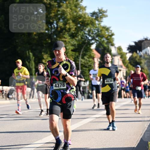 01.09.2024 - BARMER Alsterlauf Dr. Thomas Lammeyer http://msf.ph/oto/6896440 01.09.2024 09:34:39 Laufen 4378, 4636 meine-sportfotos.de