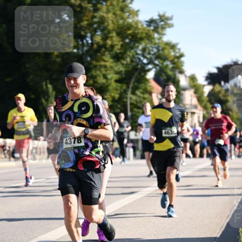 01.09.2024 - BARMER Alsterlauf Dr. Thomas Lammeyer http://msf.ph/oto/6896445 01.09.2024 09:34:40 Laufen 4378, 4636 meine-sportfotos.de