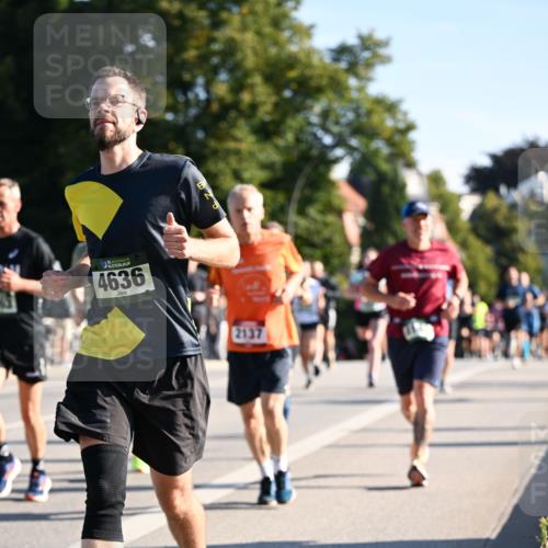 01.09.2024 - BARMER Alsterlauf Dr. Thomas Lammeyer http://msf.ph/oto/6896464 01.09.2024 09:34:41 Laufen 135, 4636, 2137 meine-sportfotos.de