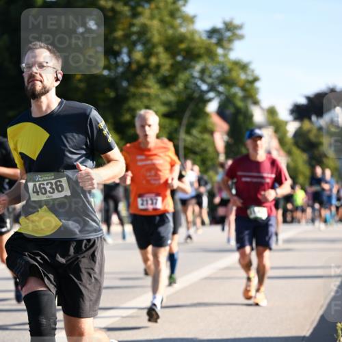 01.09.2024 - BARMER Alsterlauf Dr. Thomas Lammeyer http://msf.ph/oto/6896466 01.09.2024 09:34:41 Laufen 135, 4636, 2137 meine-sportfotos.de