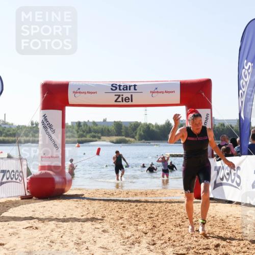 01.09.2024 - 17. Tribühne Triathlon Luisa Fischer http://msf.ph/oto/6896479 01.09.2024 11:23:41 Schwimmen 526, 543, 550 meine-sportfotos.de