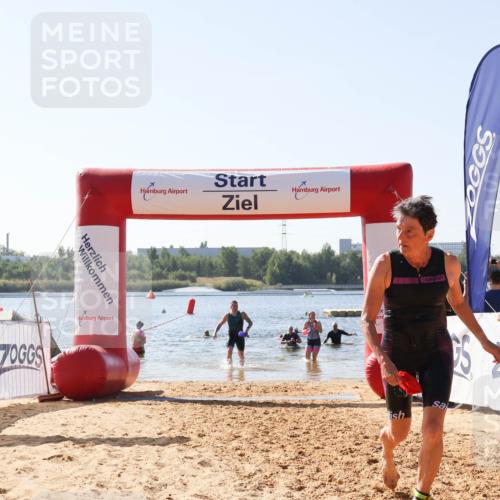 01.09.2024 - 17. Tribühne Triathlon Luisa Fischer http://msf.ph/oto/6896482 01.09.2024 11:23:42 Schwimmen 526, 543, 550 meine-sportfotos.de