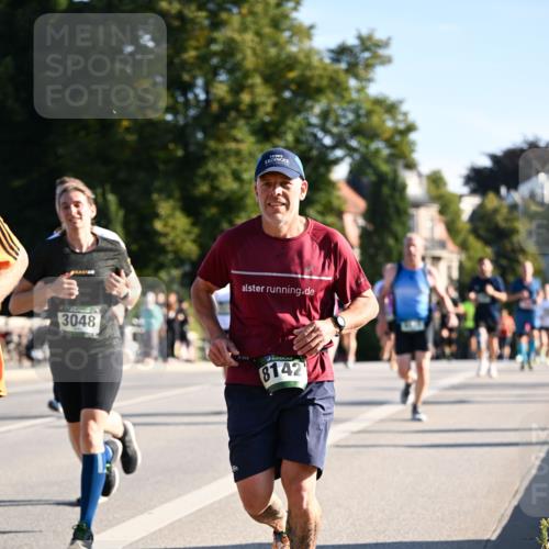 01.09.2024 - BARMER Alsterlauf Dr. Thomas Lammeyer http://msf.ph/oto/6896483 01.09.2024 09:34:43 Laufen 3048, 8142 meine-sportfotos.de