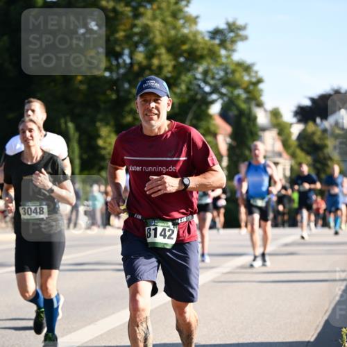 01.09.2024 - BARMER Alsterlauf Dr. Thomas Lammeyer http://msf.ph/oto/6896485 01.09.2024 09:34:43 Laufen 3048, 35, 8142 meine-sportfotos.de