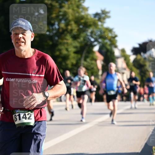 01.09.2024 - BARMER Alsterlauf Dr. Thomas Lammeyer http://msf.ph/oto/6896494 01.09.2024 09:34:43 Laufen 8142 meine-sportfotos.de