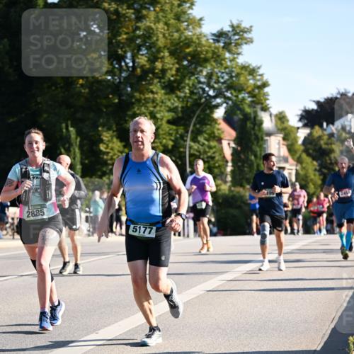 01.09.2024 - BARMER Alsterlauf Dr. Thomas Lammeyer http://msf.ph/oto/6896521 01.09.2024 09:34:45 Laufen 2885, 5177, 199 meine-sportfotos.de