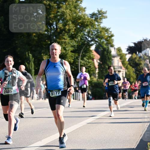 01.09.2024 - BARMER Alsterlauf Dr. Thomas Lammeyer http://msf.ph/oto/6896525 01.09.2024 09:34:46 Laufen 2885, 5177, 4499, 2458 meine-sportfotos.de