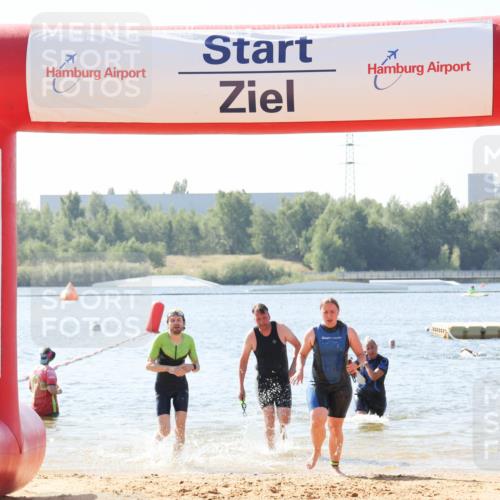 01.09.2024 - 17. Tribühne Triathlon Luisa Fischer http://msf.ph/oto/6896552 01.09.2024 11:24:03 Schwimmen 447, 493, 505, 534 meine-sportfotos.de