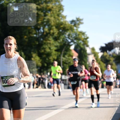 01.09.2024 - BARMER Alsterlauf Dr. Thomas Lammeyer http://msf.ph/oto/6896634 01.09.2024 09:34:54 Laufen 80 meine-sportfotos.de