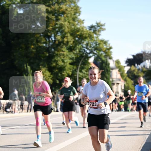 01.09.2024 - BARMER Alsterlauf Dr. Thomas Lammeyer http://msf.ph/oto/6896691 01.09.2024 09:34:57 Laufen 2243, 2723 meine-sportfotos.de