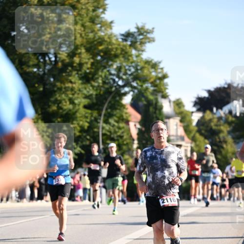 01.09.2024 - BARMER Alsterlauf Dr. Thomas Lammeyer http://msf.ph/oto/6896737 01.09.2024 09:35:03 Laufen 233, 2116 meine-sportfotos.de