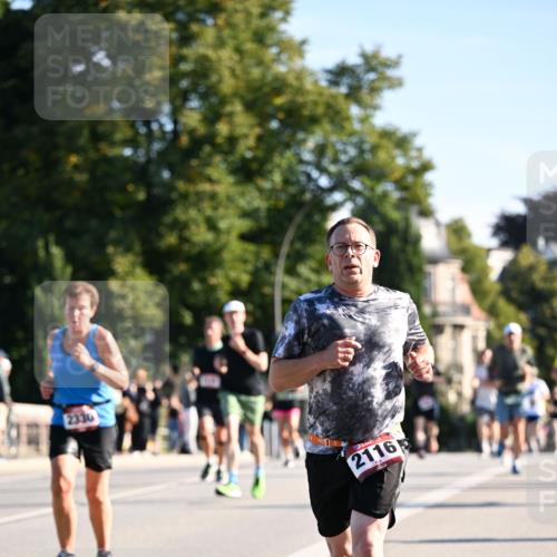 01.09.2024 - BARMER Alsterlauf Dr. Thomas Lammeyer http://msf.ph/oto/6896756 01.09.2024 09:35:04 Laufen 2330, 2116 meine-sportfotos.de