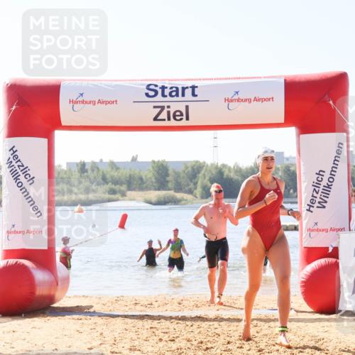 01.09.2024 - 17. Tribühne Triathlon Luisa Fischer http://msf.ph/oto/6896865 01.09.2024 11:26:30 Schwimmen 463, 485, 508, 520, 536 meine-sportfotos.de