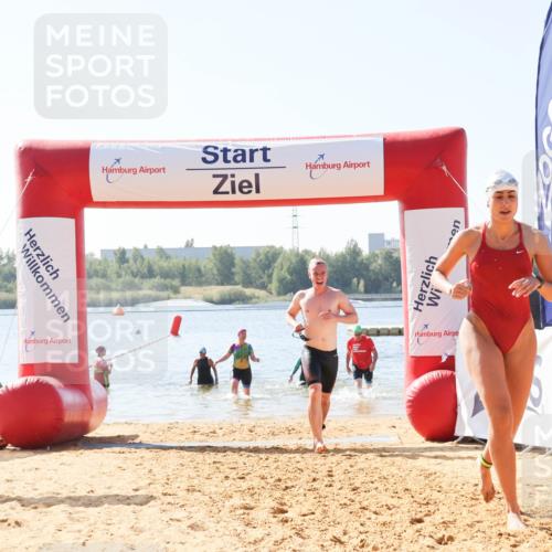 01.09.2024 - 17. Tribühne Triathlon Luisa Fischer http://msf.ph/oto/6896873 01.09.2024 11:26:32 Schwimmen 463, 485, 508, 520, 536 meine-sportfotos.de